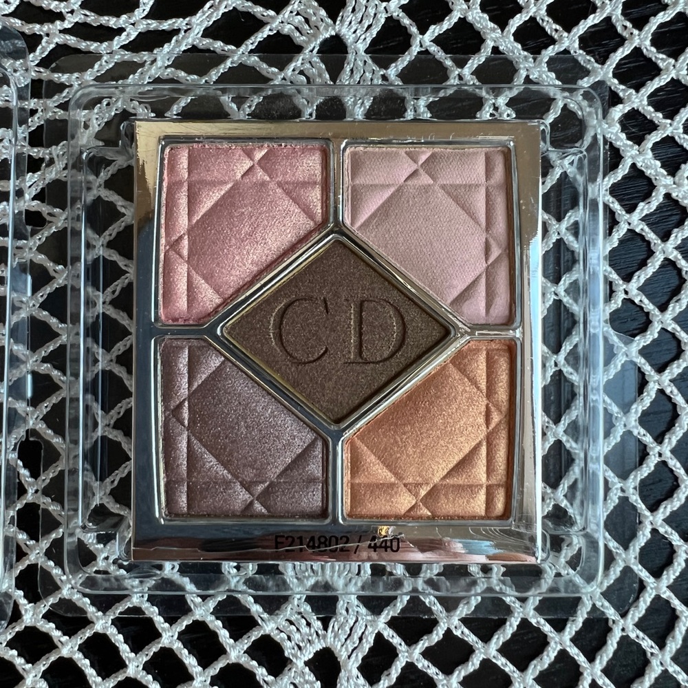 CD 5 color shadow in shade 440- #1